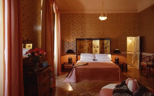 Borgo Storico Seghetti Panichi