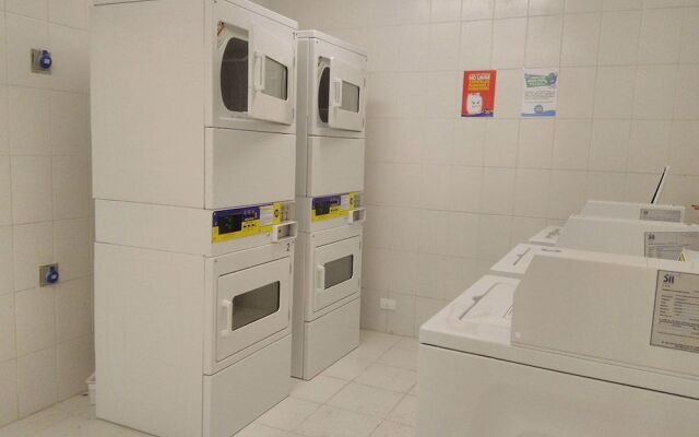 Depto. Av del Mar 2150