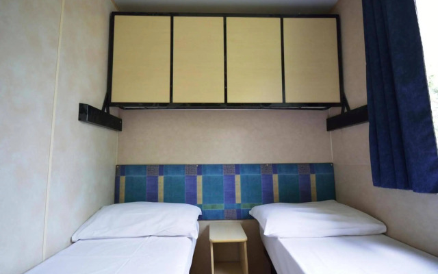 Camping Village Internazionale Firenze