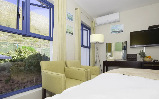 Magellans Hotel