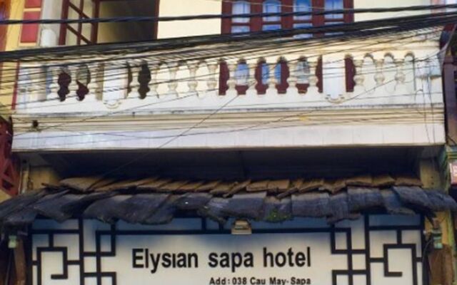 Elysian Sapa Hotel