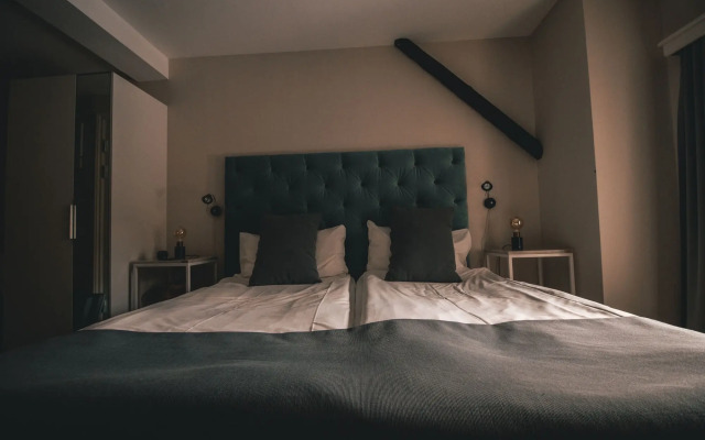 Mojo Hotell