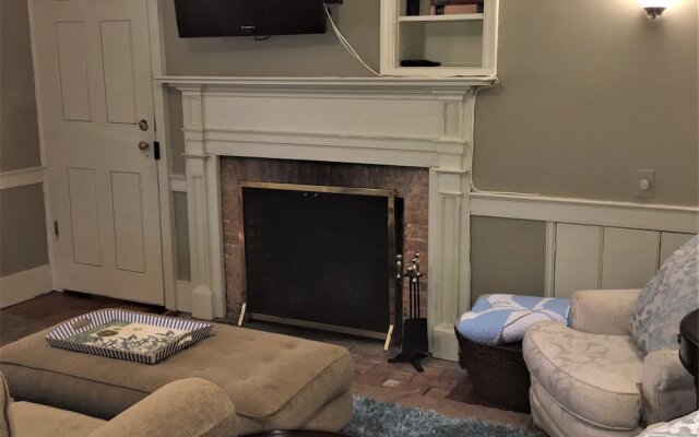 Schoolmaster's House Bed and Breakfast