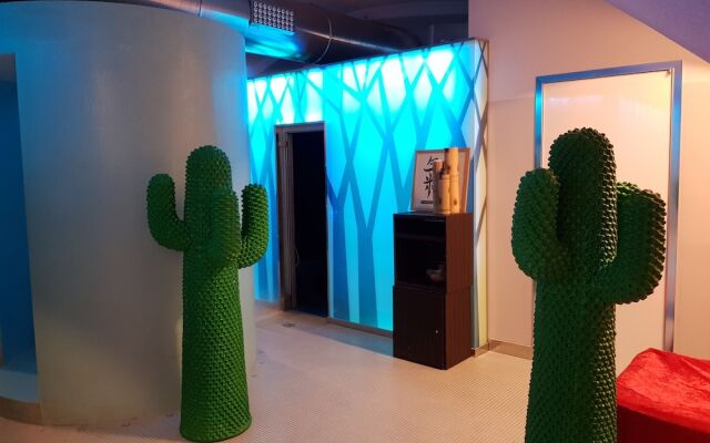 Castello Di Montaldo