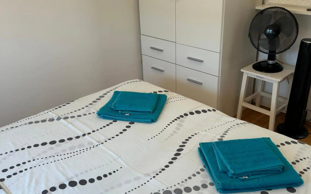 House Old Town Trogir