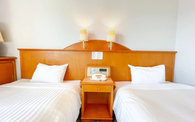 Hotel Castle inn Ise