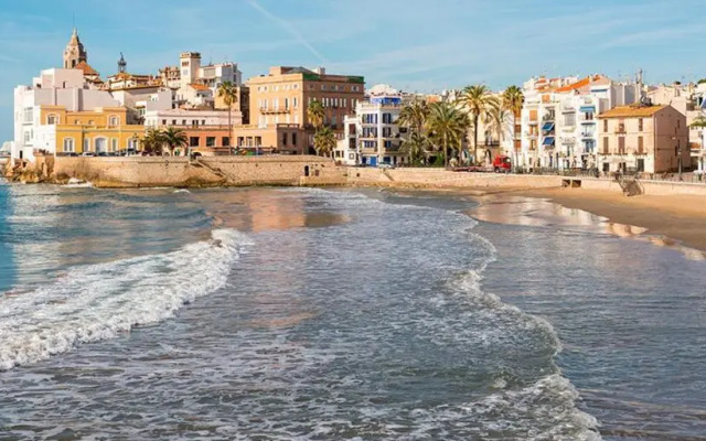 Apartamento con Licencia en Sitges