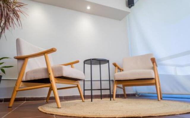 Apart Hotel Aguasol