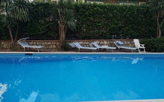 Comfortable apartment in Sorrento centre