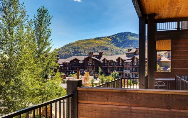 Park City Juniper Landing