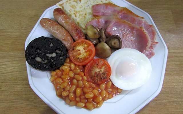 Granford Guest House