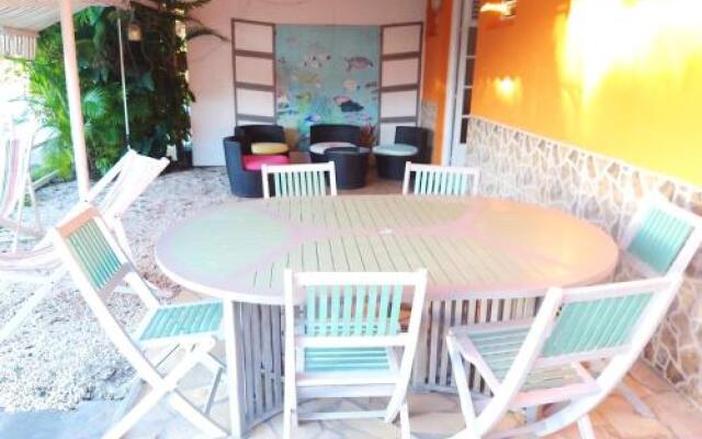 Apartment Les Epinay