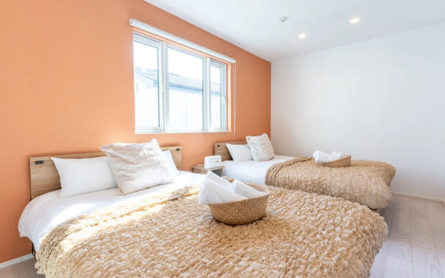 Grandioso Okinawa Pool Villa Onna 7