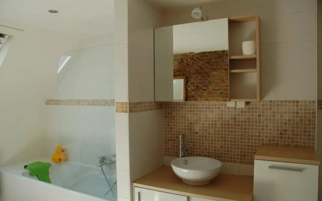 Holiday Home Zuiderzin