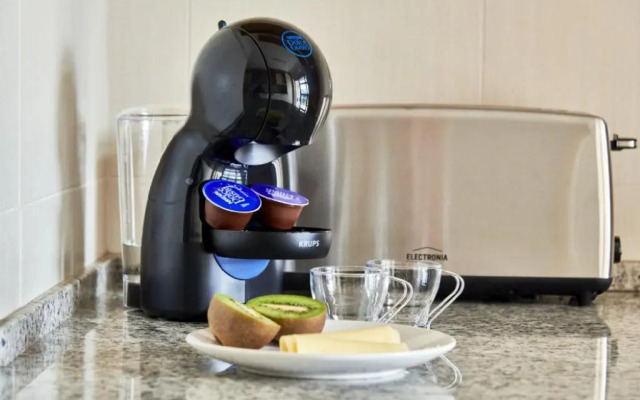 Carcavelos Apartment