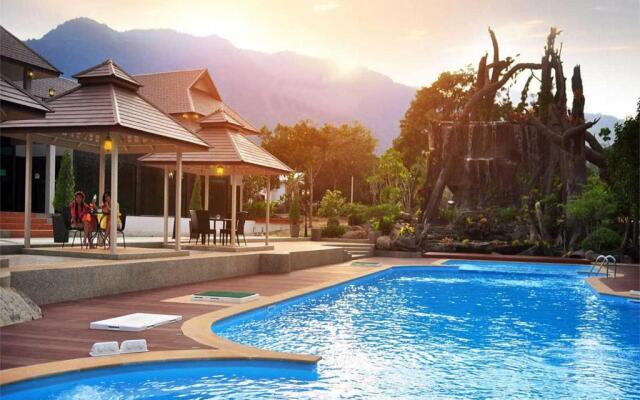 Akantuka Homestay