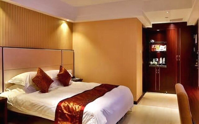 Qiankang Boutique Hotel