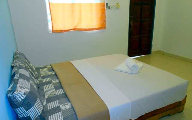 Perintis Motel Cenang