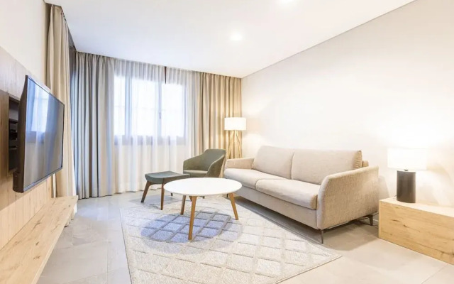 Apartment Near ski Area