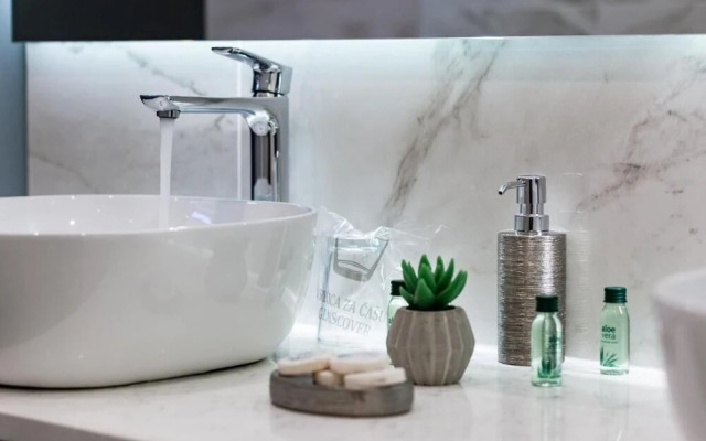 Marcius Luxury Apartment