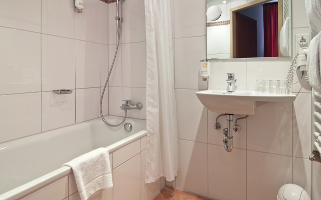 Hotel Graf Moltke