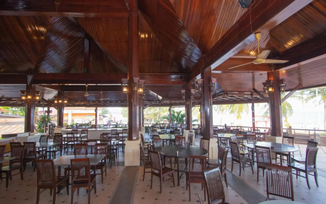 Baan Grood Arcadia Resort & Spa