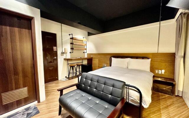 小鹿斑比 Bambi Homestay