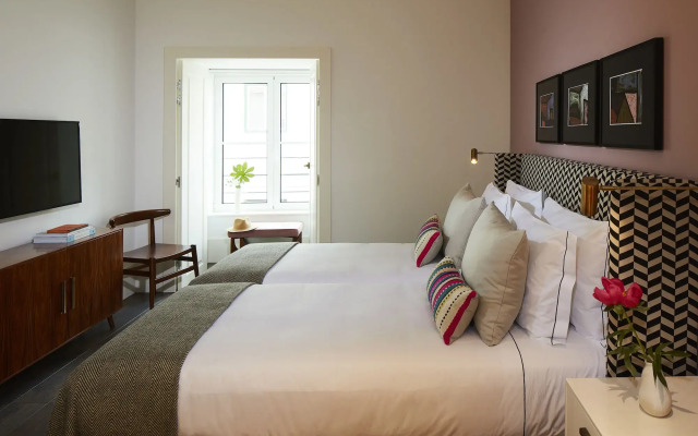 The Lumiares Hotel & Spa