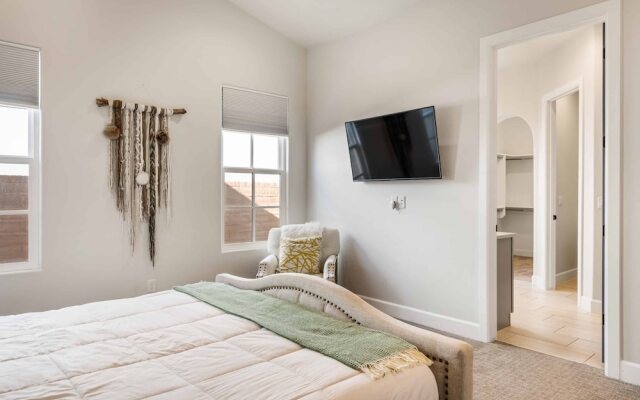 The Wanderer 2 Bedroom Home