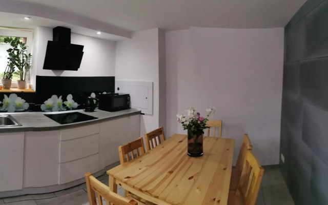 Górski Apartament w Szczyrku