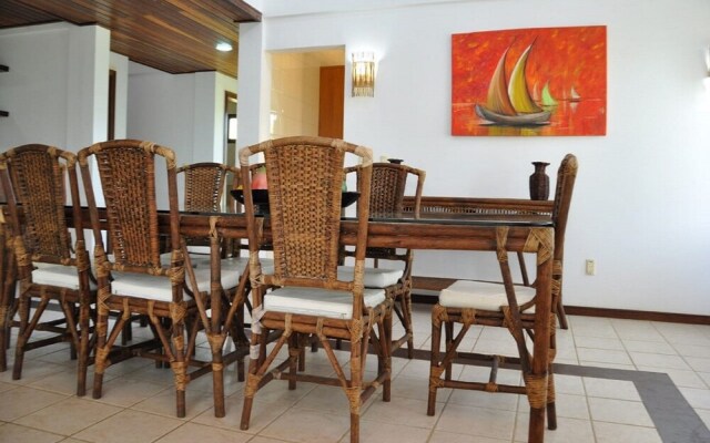Lagoa Eco Village