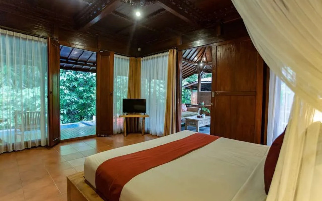 Ubud Heaven Sayan Villa