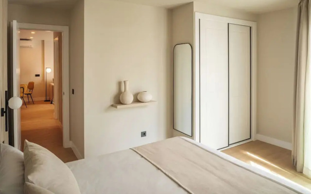 Vita Home Lanzarote I Deluxe Apartments