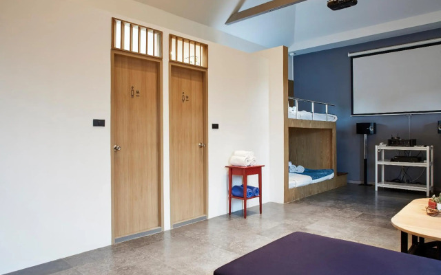 Vann Hua Hin Resort