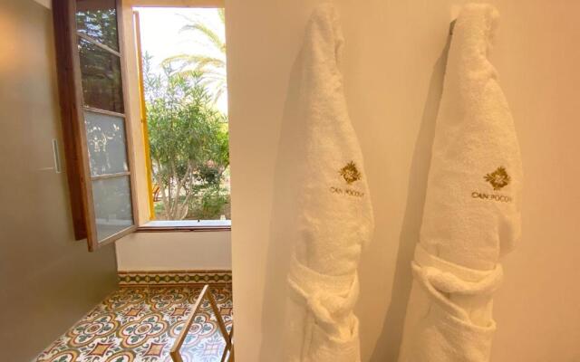Hotel Boutique Can Pocovi