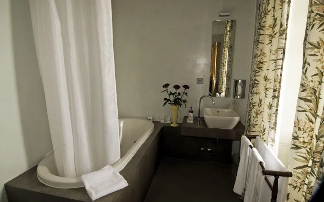 Hotel St. Petersinsel