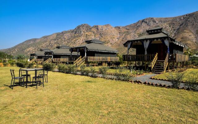 OYO 16709 Green Valley Resort