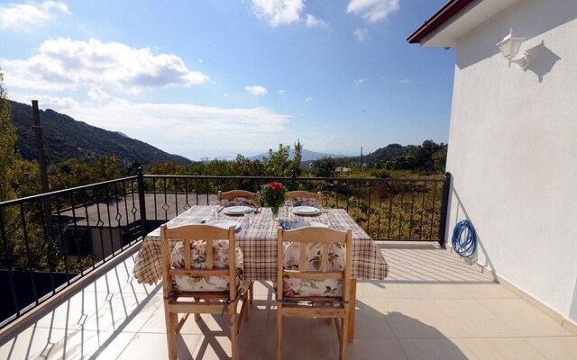 Villa Mavin