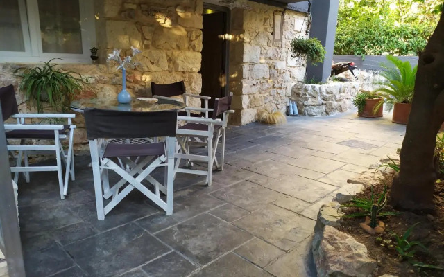 Stone House