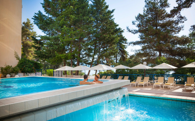 Hotel Excelsior - Liburnia