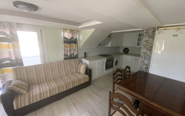 Shanti Too - Sığacık - Hostel