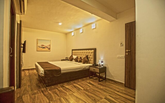 Villa the Abode, Goa