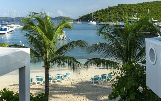 Wharfside Village Hotel