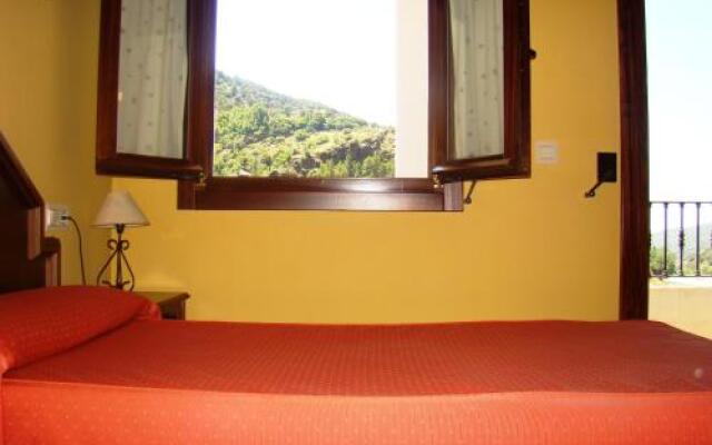 Hotel Rural Pepe Alvarez