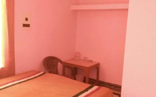 Shri Mahant Guest House