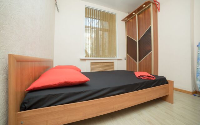 VL Stay Apartments - Avangard