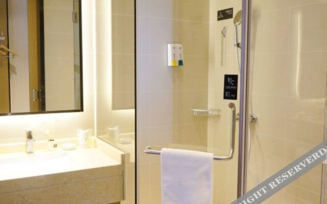 City Comfort Inn (Liannan Shunde Plaza)