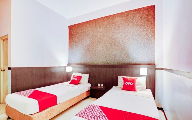 OYO Homes 91083 Desa Wisata Plosokuning Syariah