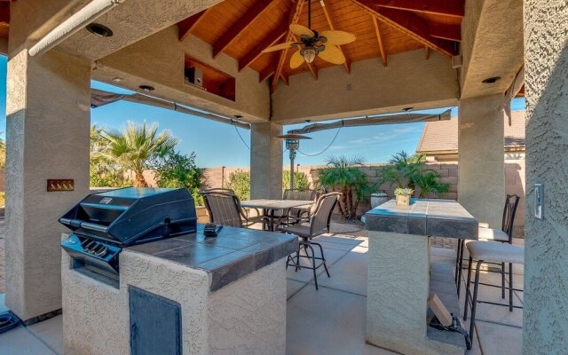 Sunset Maricopa 3 Bedroom Home