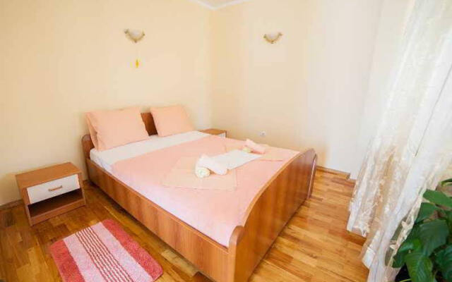 Apartments Jovicevic